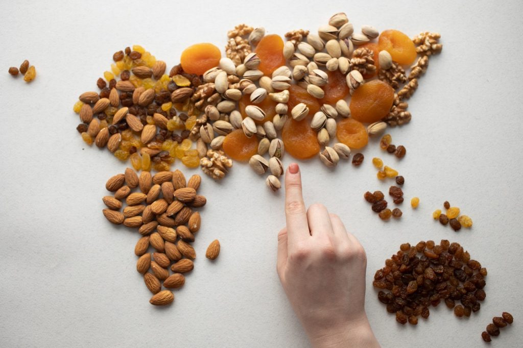 Estos Son Los Peligros Para La Salud De Comer Pistachos