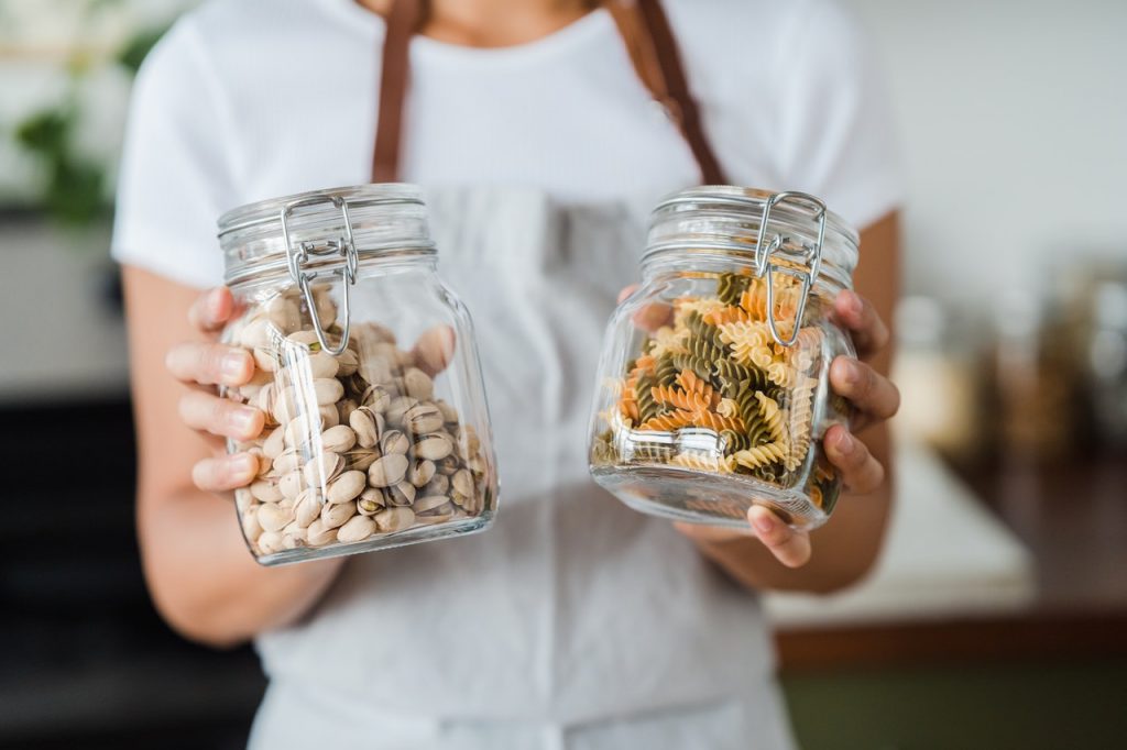 Estos Son Los Peligros Para La Salud De Comer Pistachos