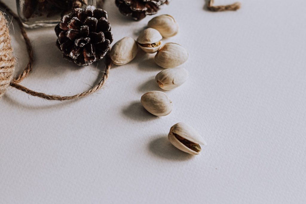 Estos Son Los Peligros Para La Salud De Comer Pistachos