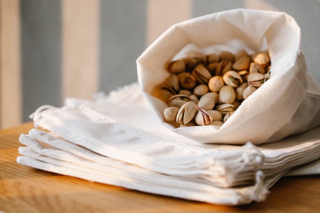 Estos Son Los Peligros Para La Salud De Comer Pistachos