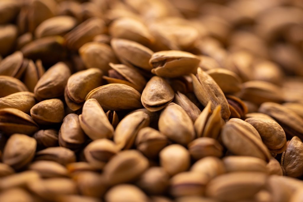 Estos Son Los Peligros Para La Salud De Comer Pistachos