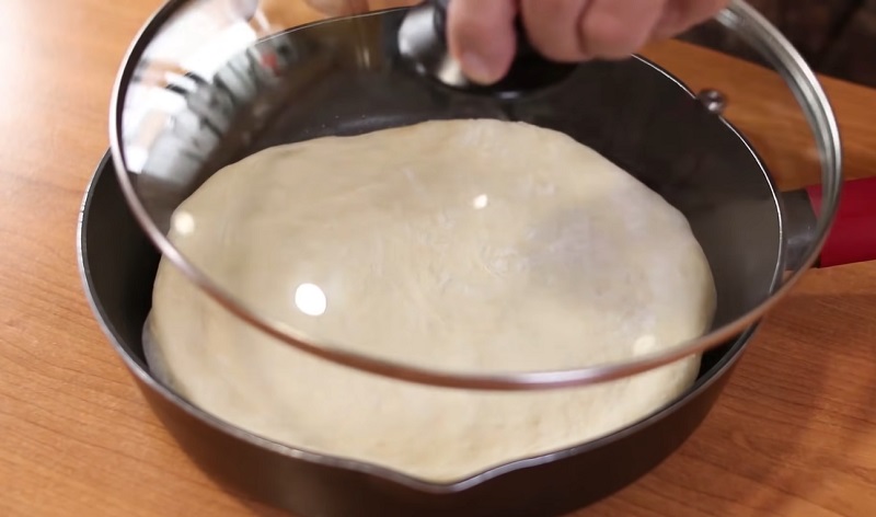 Cómo Hacer Una Pizza En Casa Sin Encender El Horno
