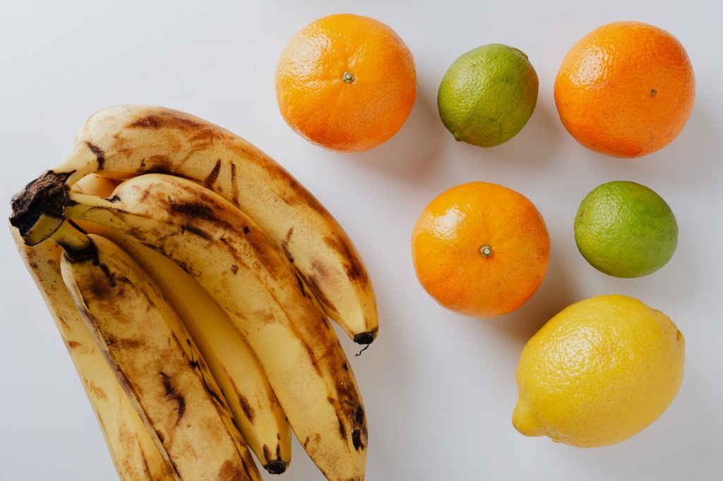 Plátanos o bananas: ¿Qué es mejor?