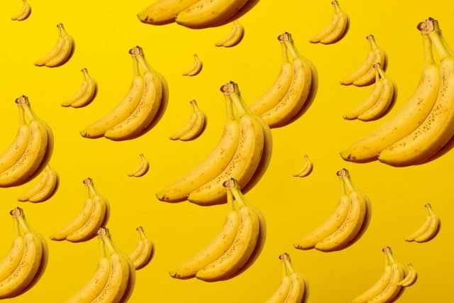 Plátanos o bananas: ¿Qué es mejor?