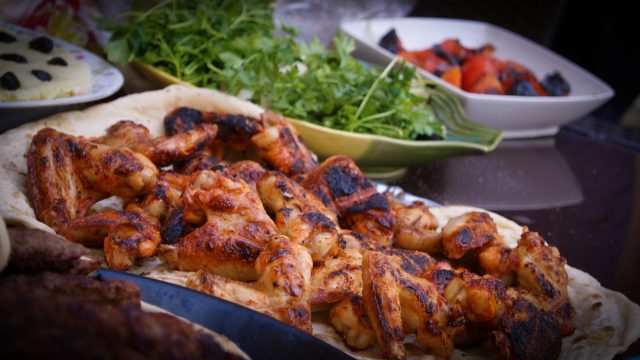 Pollo a la mostaza: una receta al horno con mucho sabor