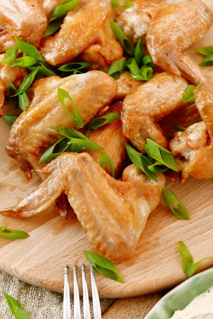 Pollo a la mostaza: una receta al horno con mucho sabor