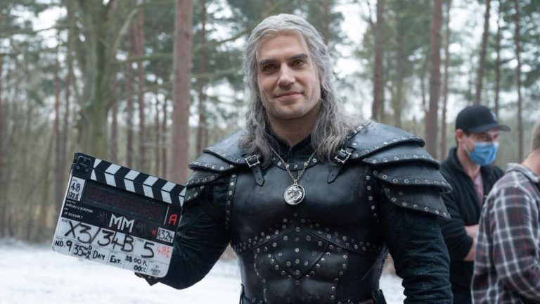 Este es el nuevo personaje que aparecerá en The Witcher 3