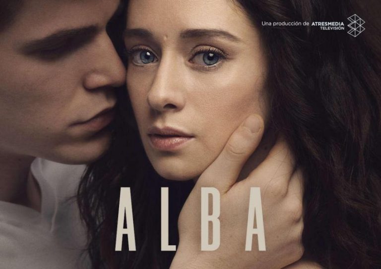 Así puedes ver todos los capítulos de «Alba» antes de su estreno en Antena 3