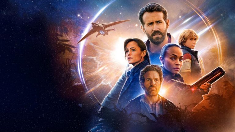 Motivos para no ver «El Proyecto Adam», el último furor de Netflix