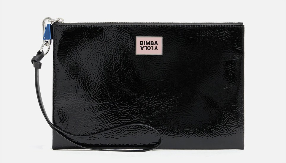 Pouch Bimba Y Lola El Corte Ingles