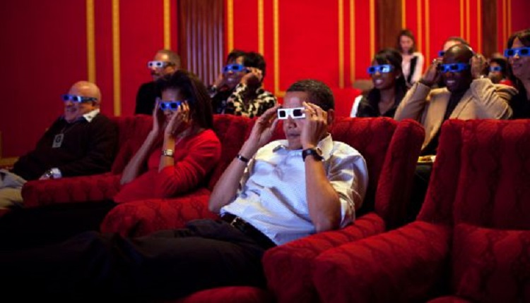 La desesperación de las salas de cine las convierte en “salas gamer”