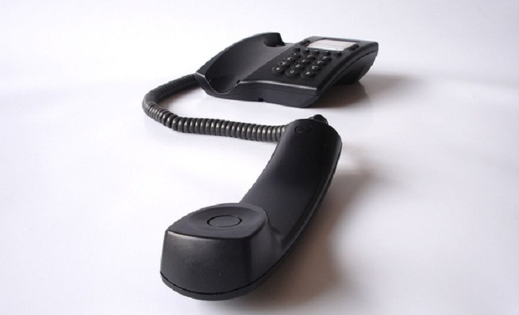 Descolgar El Teléfono Y Otros Consejos Que Ex-Ladrones Recomiendan Para Proteger Tu Casa