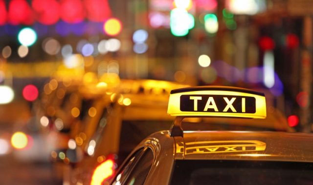 Mejores Apps De Taxis Para Android
