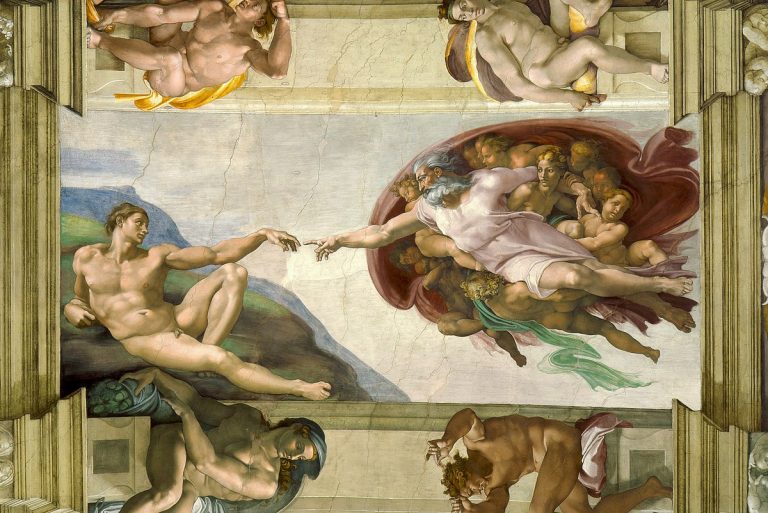 Qué es el arte