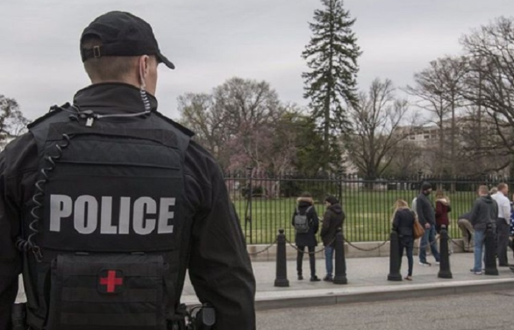 Impactantes Secretos Ocultos Sobre El Servicio Secreto De Eeuu