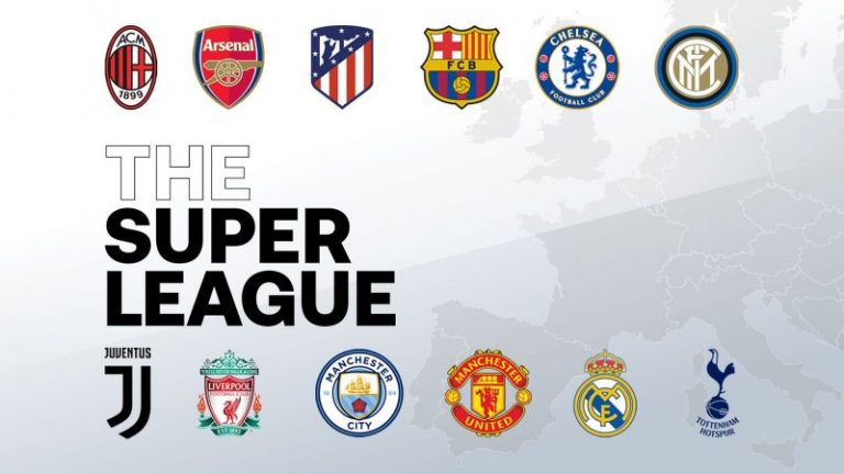 Sky desvela el ‘colapso’ de la Superliga en un documental