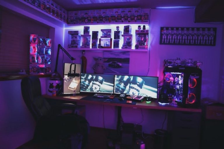 Los beneficios y desventajas de convertirse en un streamer a jornada completa