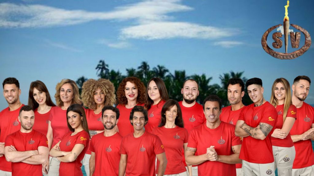 Nuevos Invitados En “Supervivientes”