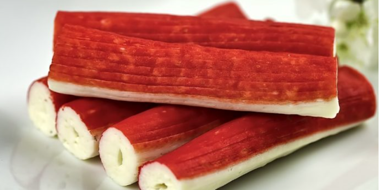 Perfil nutricional del surimi: ¿Qué contiene realmente?