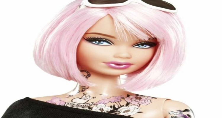 10 Muñecas Barbie Que Jamás Debieron Ver La Luz