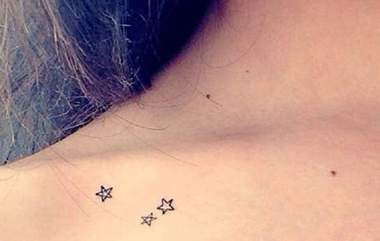 10 Tatuajes Conmovedores Con Un Significado Muy Especial