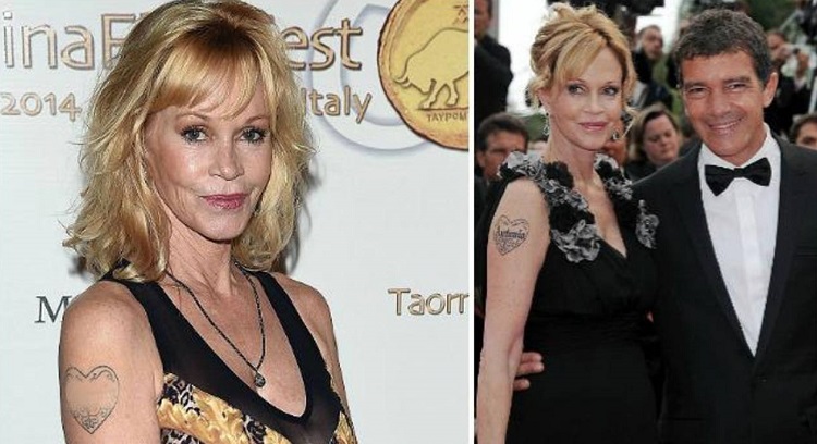 10 Famosos Que Se Equivocaron Al Tatuarse