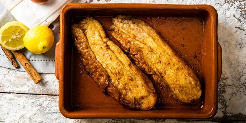 torrijas 5