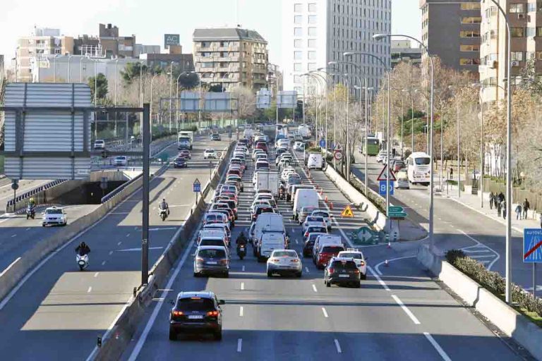 Revisa estas dos cosas de tu coche antes de salir de viaje