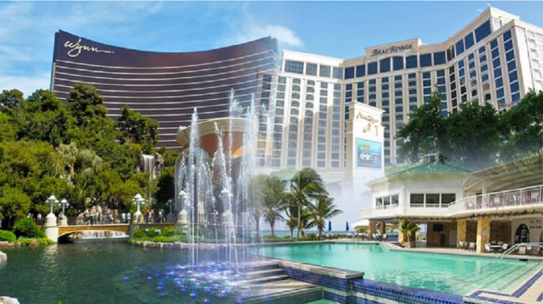 Turismo de casinos en 2022: ¿Por Qué La Gente Elige Esta Forma De Recreo?