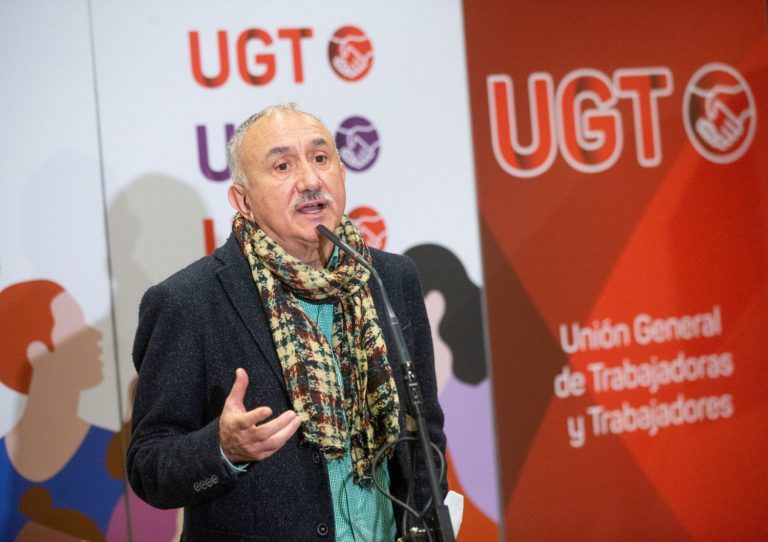 UGT pide a las patronales del sector financiero compensar a los trabajadores por el alza del IPC