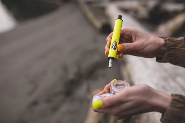La tendencia actual de los vapers en España