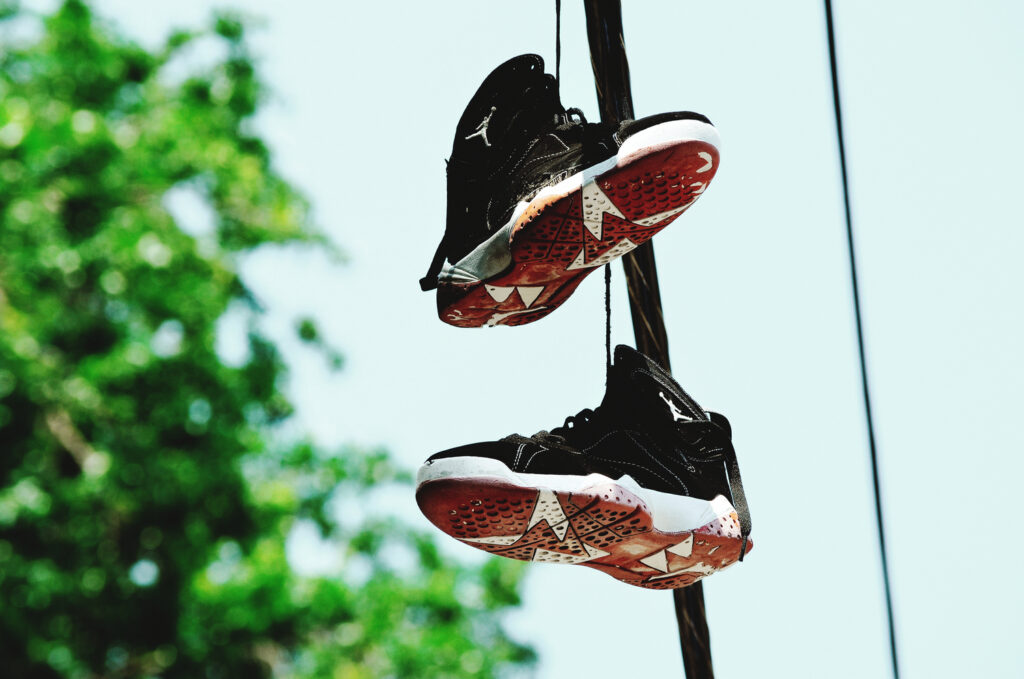 Shoe