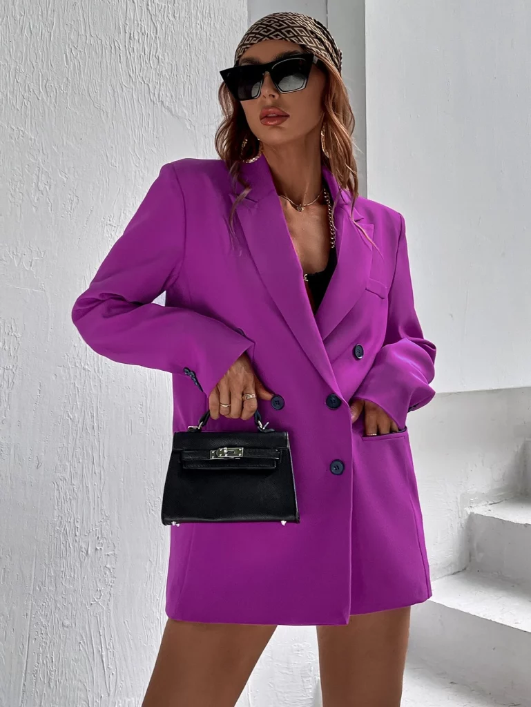 Diez novedades de Shein que le dan mil vueltas a Zara