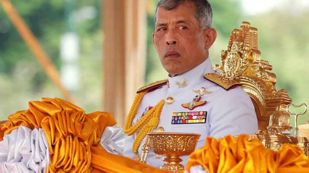El Rey Felipe Vi No Es El Más Rico: Estos Son Los Que Ocupan El Top 10
