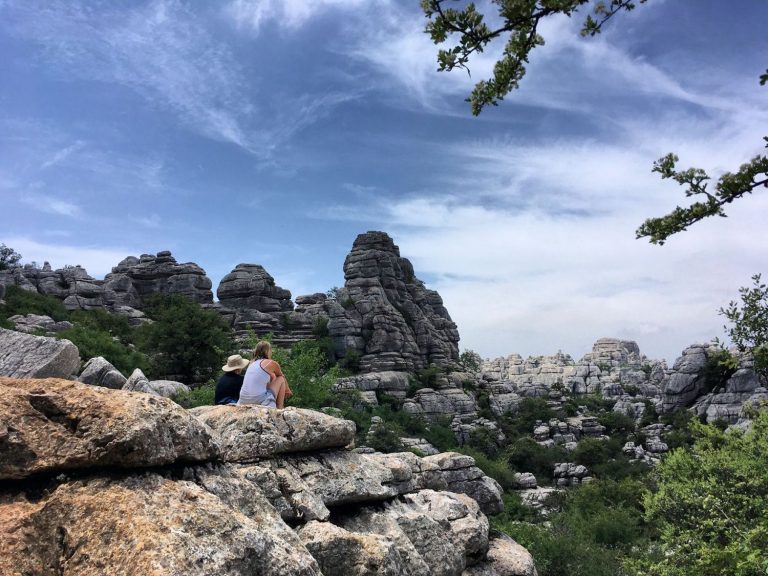 Casas rurales baratas e idílicas para una escapada a Andalucía