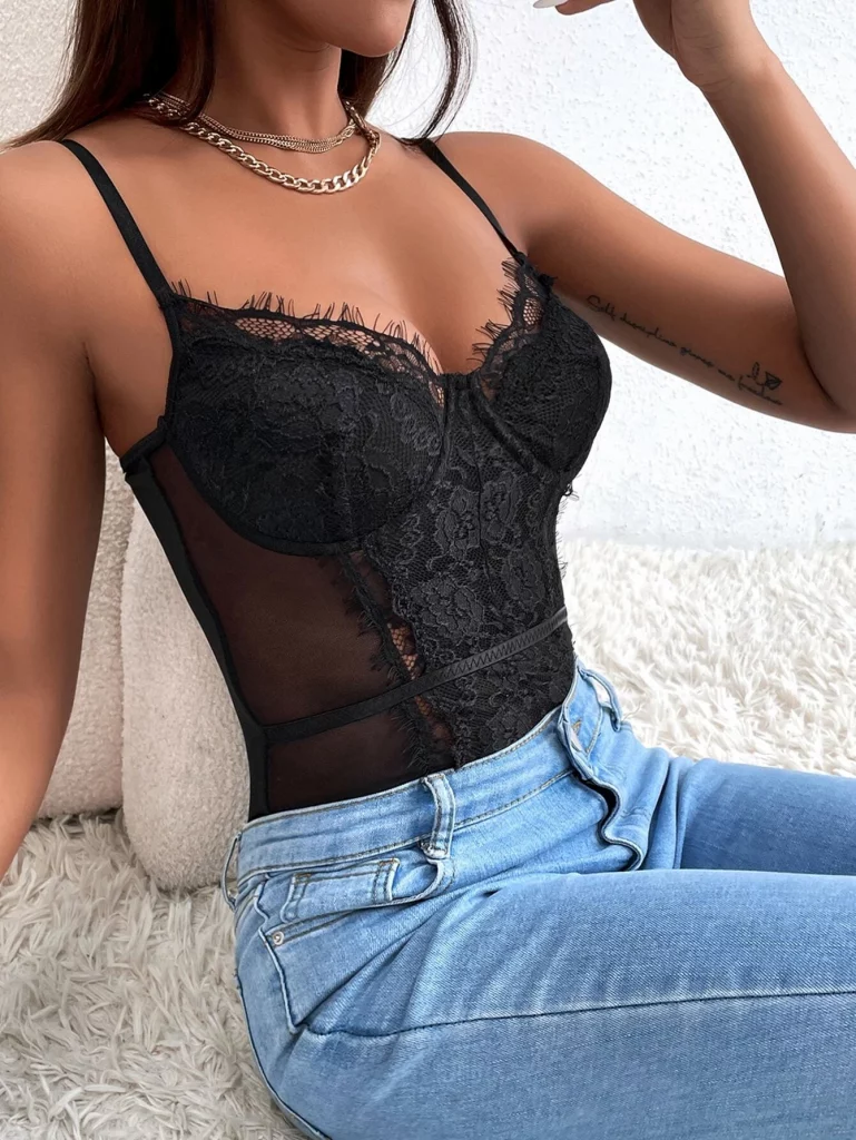 Diez novedades de Shein que le dan mil vueltas a Zara