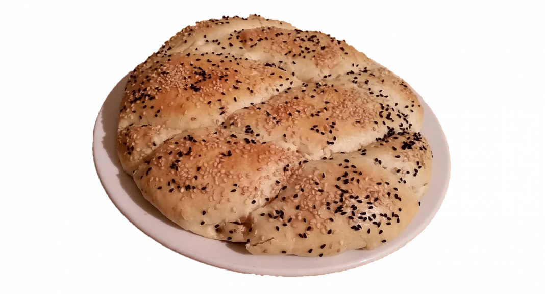 pan turco