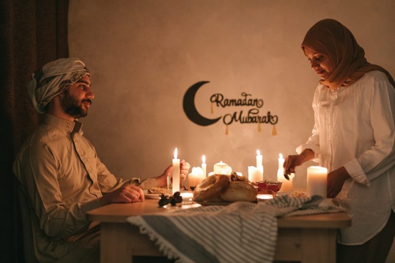 10 recetas para los que siguen el Ramadán