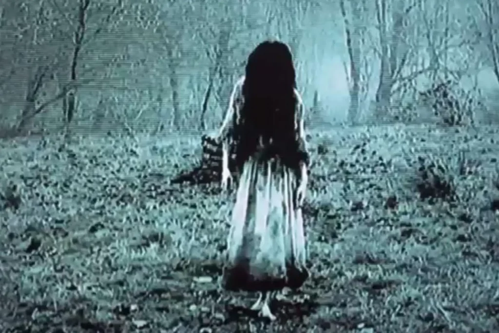 ¿Te Acuerdas De La Niña Muerta De The Ring? Así Está Ahora La Actriz Que La Interpretó