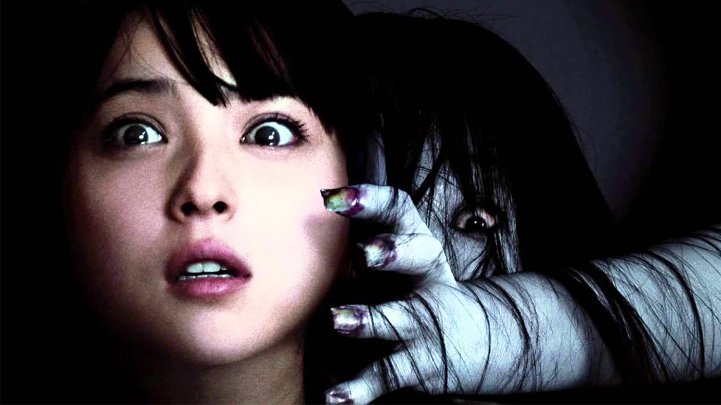 ¿Te Acuerdas De La Niña Muerta De The Ring? Así Está Ahora La Actriz Que La Interpretó