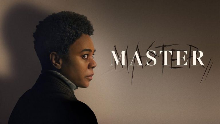Amazon Prime: Master, el motivo por el que no podrás volver a dormir