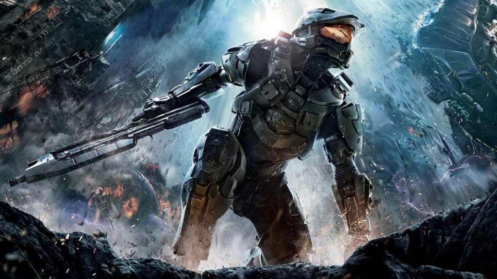 Sinopsis De La Serie ‘Halo’