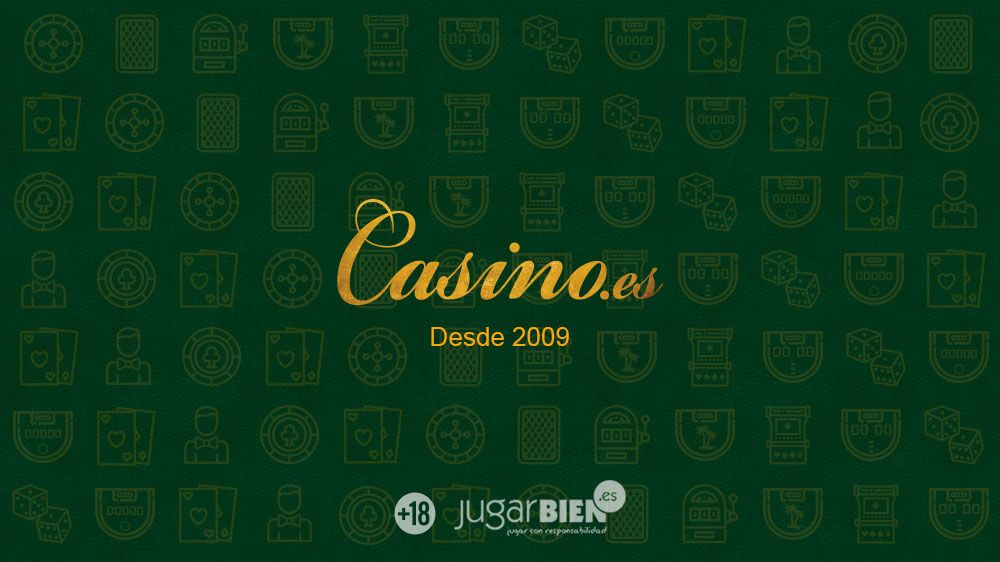 Casino.es Renueva Su Imagen Reforzando Su Compromiso Con El Juego Responsable