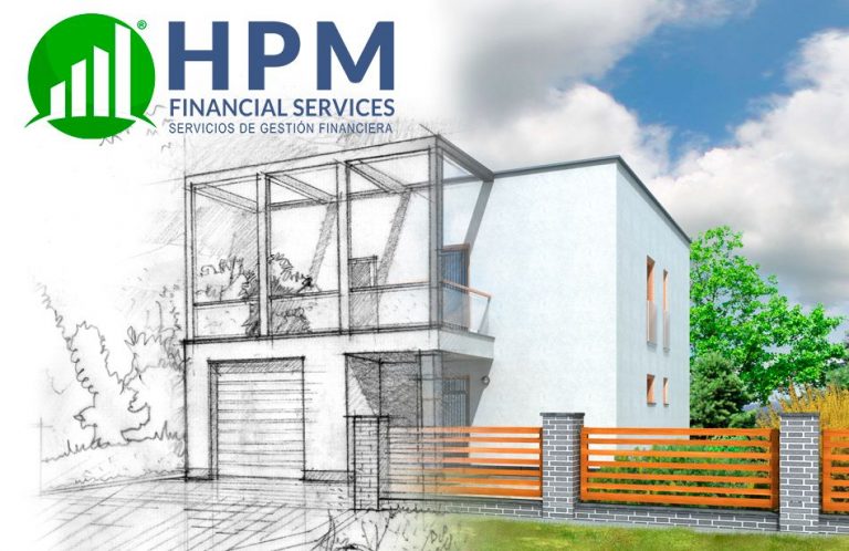 ¿Cómo conseguir una hipoteca para autopromotor? Por HPM Financial Services