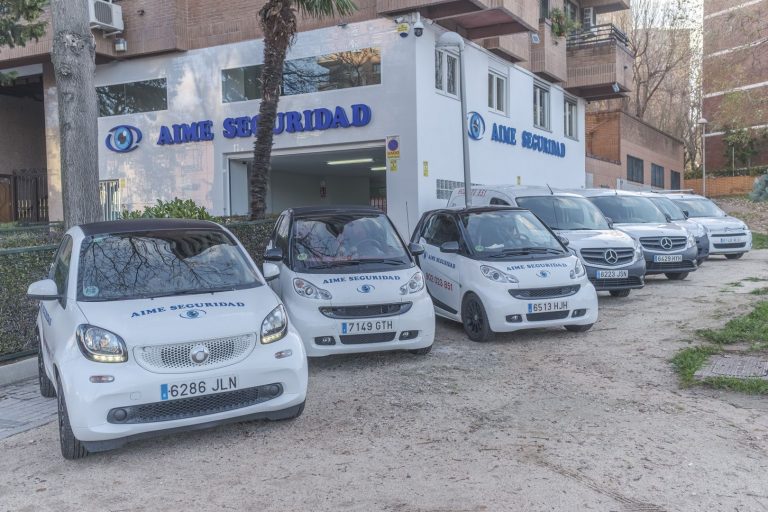 Robos en viviendas en España: radiografía y soluciones por Aime Seguridad