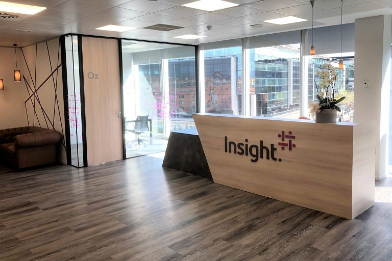 Insight España ha obtenido el 2º puesto en el ranking "Great Place to Work®" de 2022