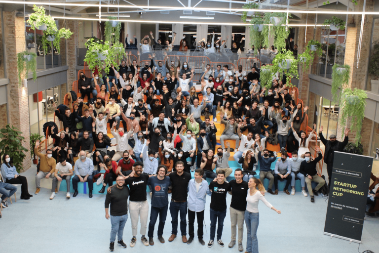 Startup Networking Cup – 2ª Edición se lanza como referencia del ecosistema "más canalla" del emprendimiento