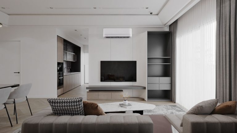 EVVO presenta su gama de aires acondicionados SPLIT EVVO CLIMA, una opción atractiva y funcional