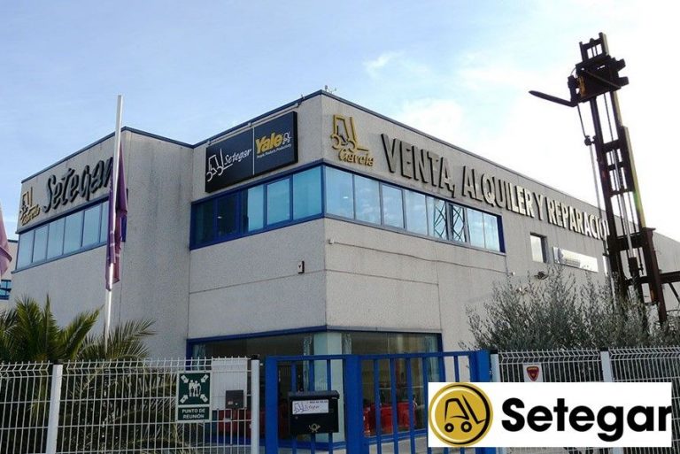 SETEGAR inaugura su nueva sede y mantiene su colaboración con la consultoría de empresas CEDEC