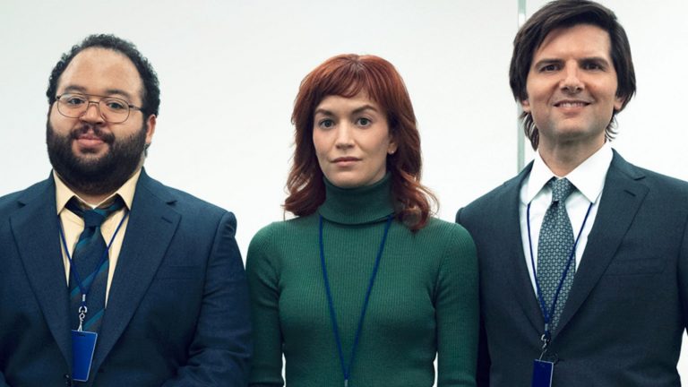 El secreto de por el «Severance» será la serie del año